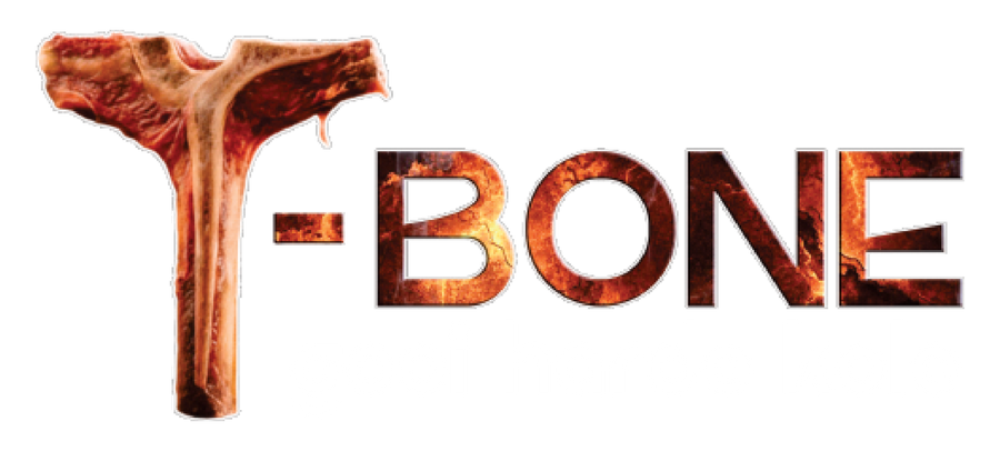 T-Bone logo